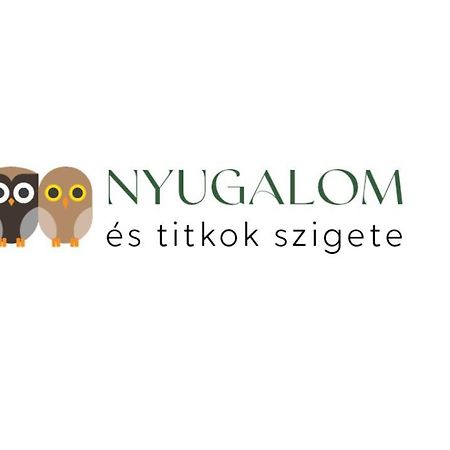 Bagoly Lejlighed Fertőrákos Eksteriør billede